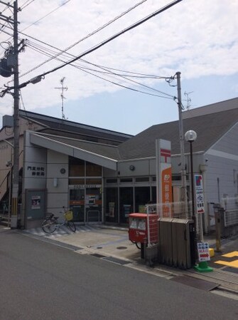 古川橋駅 徒歩15分 7階の物件内観写真